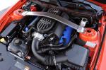 Ford Mustang Boss 302 2012 года